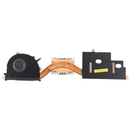 CPU Cooling Fan with Heatsink Bracket, For Microsoft Surface Laptop 3 13.5 inch, For Microsoft Surface Laptop 1 / 2