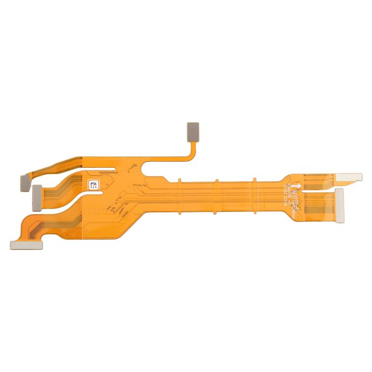 Original Spin Axis Flex Cable, For OPPO Find N3 Flip, For OPPO Find N2 Flip