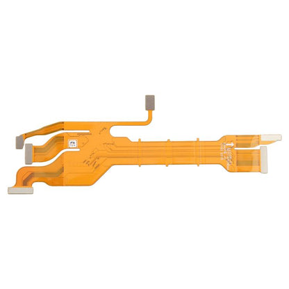 Original Spin Axis Flex Cable, For OPPO Find N3 Flip, For OPPO Find N2 Flip