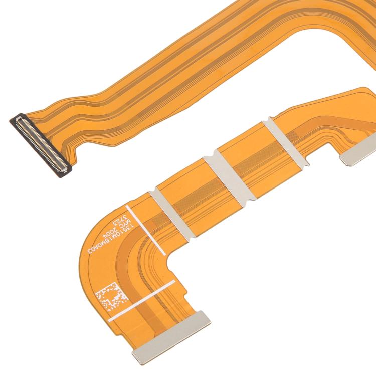 Original Spin Axis Flex Cable (1 Pair), For Xiaomi Mix Fold 3, For Xiaomi Mix Fold 2