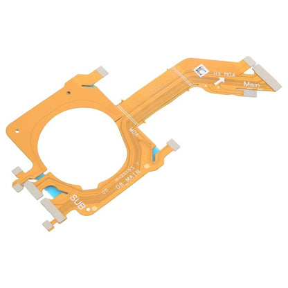 Original Spin Axis Flex Cable, For Xiaomi Mix Flip 2, For Xiaomi Mix Flip