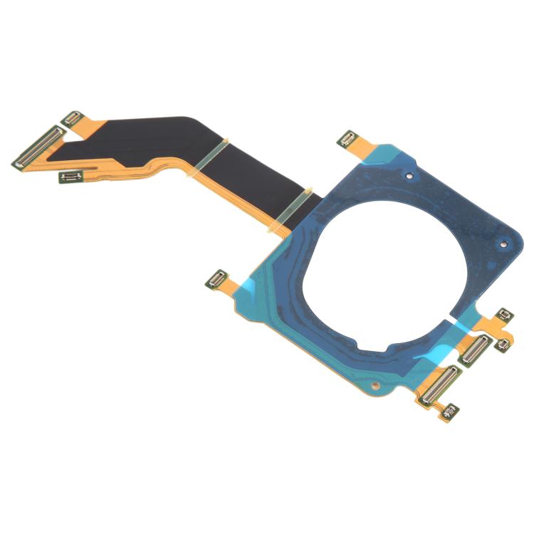Original Spin Axis Flex Cable, For Xiaomi Mix Flip 2, For Xiaomi Mix Flip