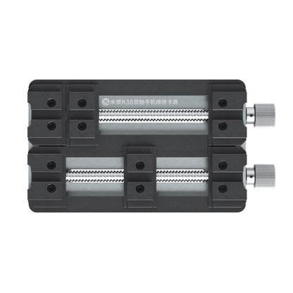 Mijing K38 Dual-axis Universal Motherboard Chip PCB Repair Fixture