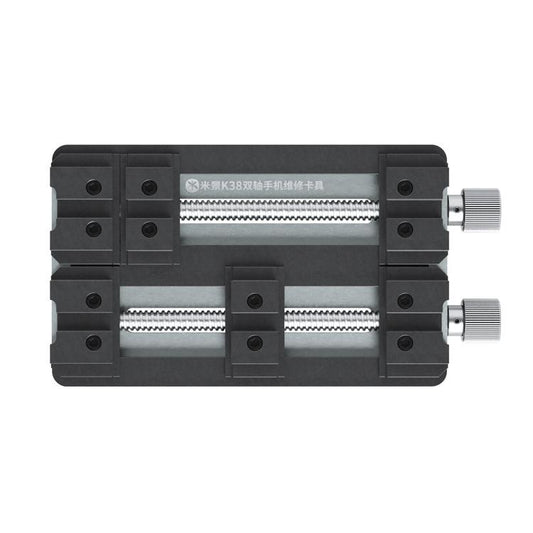Mijing K38 Dual-axis Universal Motherboard Chip PCB Repair Fixture