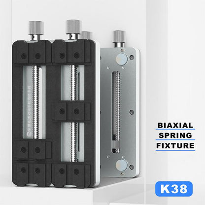 Mijing K38 Dual-axis Universal Motherboard Chip PCB Repair Fixture