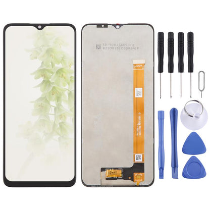 Original LCD Screen With Digitizer Full Assembly, For TCL NxtPaper 70 Pro 5G Matte Version, For TCL 60 XE NxtPaper 5G Matte Version, For TCL NxtPaper 60 Ultra Matte Version, For TCL 60 NxtPaper 4G Matte Version, For TCL 50 XE NxtPaper Matte Version    ...