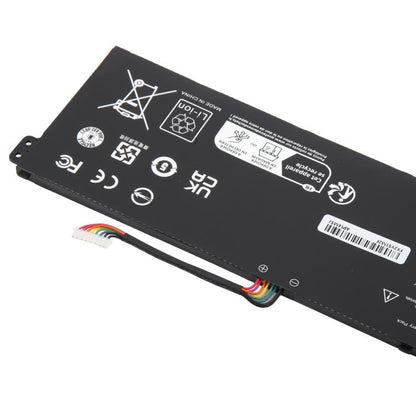 7.4V 37Wh Laptop Batteries For Acer A315-21 A315-55 N17Q2 N18Q13 AP16M5J, For Acer A315-21 A315-55 N17Q2 N18Q13 AP16M5J