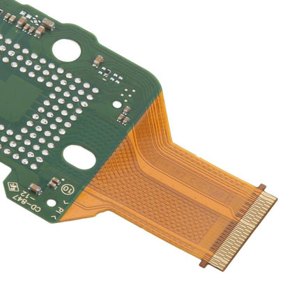 CCD/CMOS Connection Flex Cable with Electronic Components, For Sony DSC-RX100M3, For Sony DSC-RX100