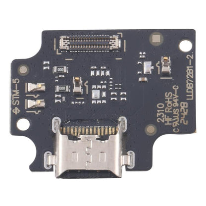 Welding Charging Port Board, For Lenovo Tab K10 2nd Gen TB311, For Lenovo Tab Plus 2024 11.5 inch TB351, For Lenovo Tab M8 4th Gen TB300