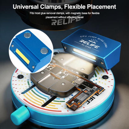 RELIFE RL-014G High Brightness Clarity CPU Jump Wire Lamp