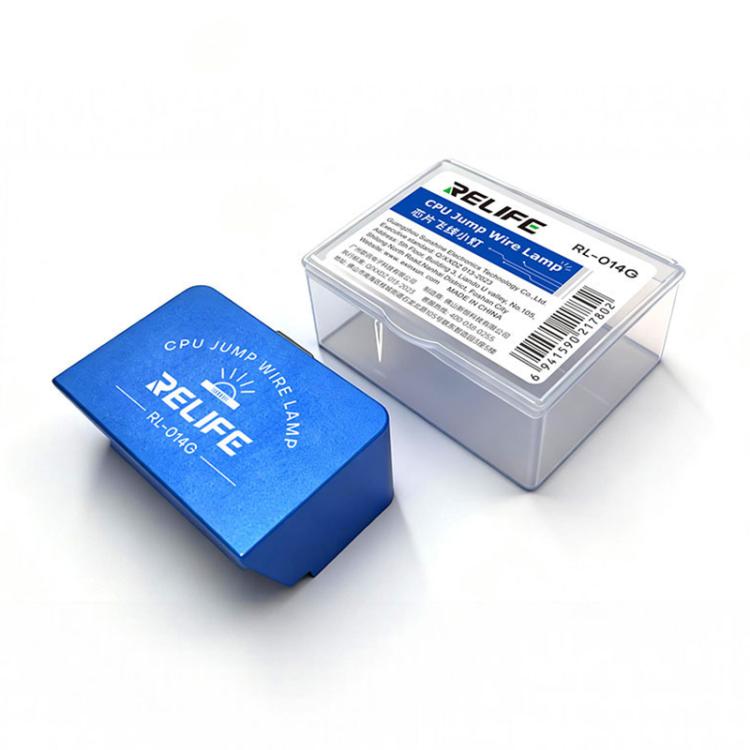 RELIFE RL-014G High Brightness Clarity CPU Jump Wire Lamp