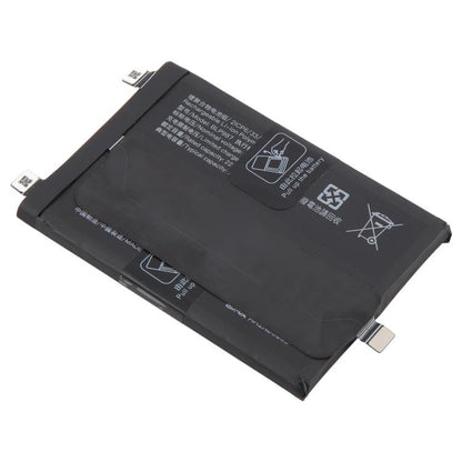Battery, For Realme GT Neo 5 240W RMX3708 4600mAh BLP987