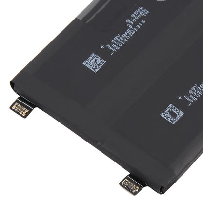 Battery, For Realme GT Neo 5 240W RMX3708 4600mAh BLP987
