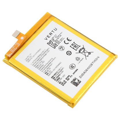 Battery, For VERTU Aster Signature Touch V03 2275mAh BPL-9V