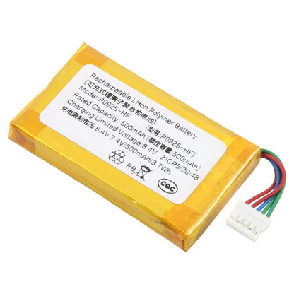 Battery, For Huawei CV80LF 500mAh P0925-HF