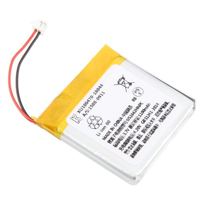 Bluetooth Earphone Battery, For Sony WH-1000XM4 1100mAh LIS1662HNPC