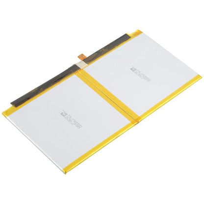 For Lenovo Xiaoxin Pad Pro 12.6 TB-Q706F / Q706Z 10200mAh L21D2P31 Battery