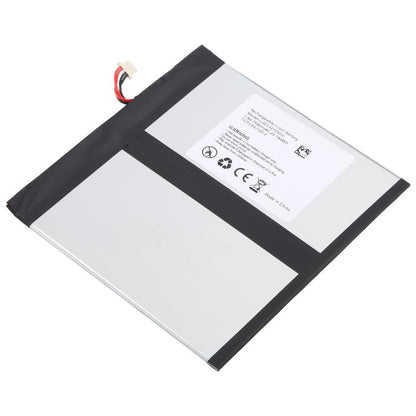 Battery, For Blackview Tab 16 7680mAh Li30132125FH