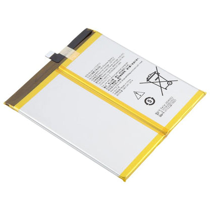 For Lenovo LEGION Y700 2022 TB-320FC / TB-9707F 6400mAh L21D2P32 Battery