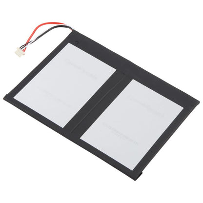 Tablet Battery, For Oukitel Tablet okt1 6580mAh 32100140