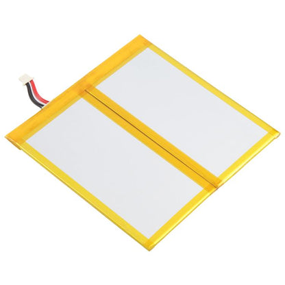 Tablet Battery, For Alldocube iPlay 20 6000mAh 2860116-1S2P