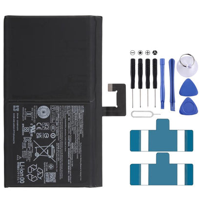 For Lenovo Xiaoxin Pad Pro 2024 TB370FU 8600mAh L24D2P31 Tablet Battery
