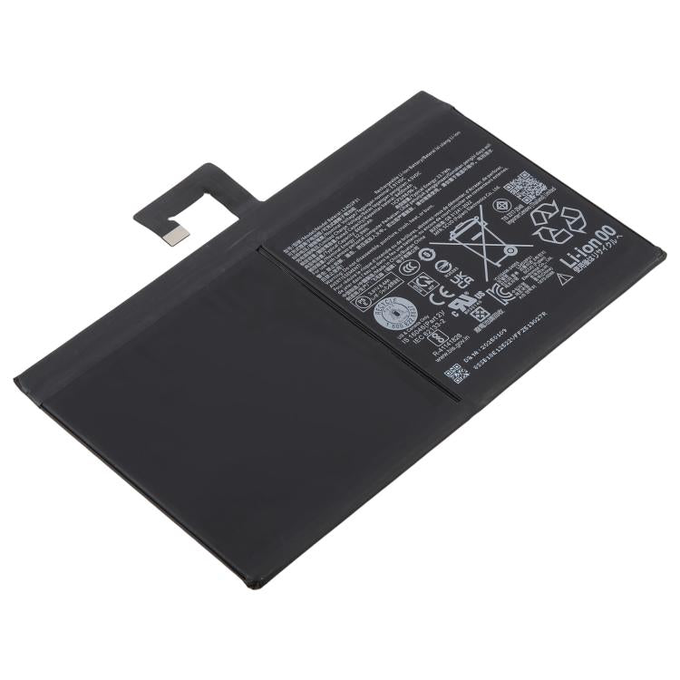 For Lenovo Xiaoxin Pad Pro 2024 TB370FU 8600mAh L24D2P31 Tablet Battery
