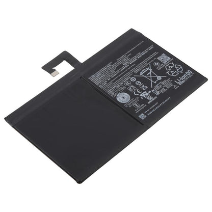 For Lenovo Xiaoxin Pad Pro 2024 TB370FU 8600mAh L24D2P31 Tablet Battery