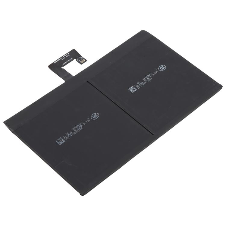 For Lenovo Xiaoxin Pad Pro 2024 TB370FU 8600mAh L24D2P31 Tablet Battery