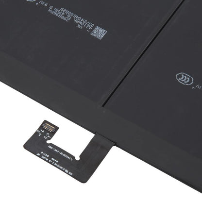 For Lenovo Xiaoxin Pad Pro 2024 TB370FU 8600mAh L24D2P31 Tablet Battery