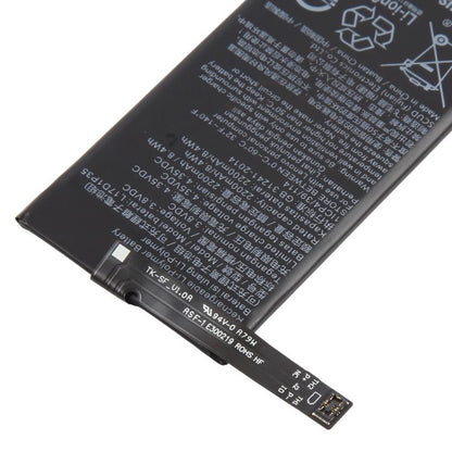 Tablet Battery, For Lenovo Tab 4 10 Plus TB-X704F/N 2200mAh L17D1P35
