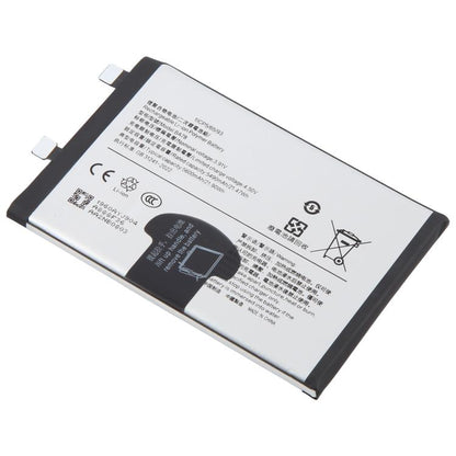 Battery, For vivo V50e 5G 5600mAh BA78, For vivo Y300 Pro+ 7300mAh BA99, For vivo Y39 5G 6500mAh BA89, For vivo Y29 4G/5G 5500mAh BA62, For vivo S20 V2429A 6500mAh BA74, For vivo V40e 5G 5500mAh BA51, For vivo S15e 4605mAh B-U9