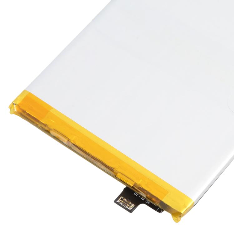 Battery, For OPPO A5x Global 6000mAh BLPC21
