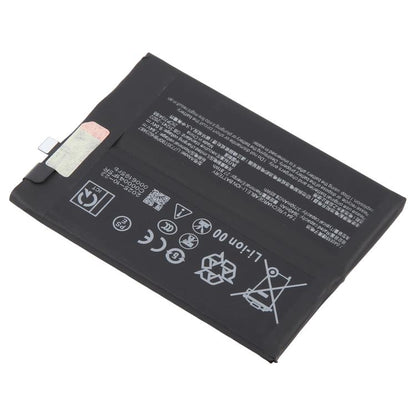 For ZTE nubia RedMagic 10S Pro+ 3750mAh Li7735T90P8h623487 Battery