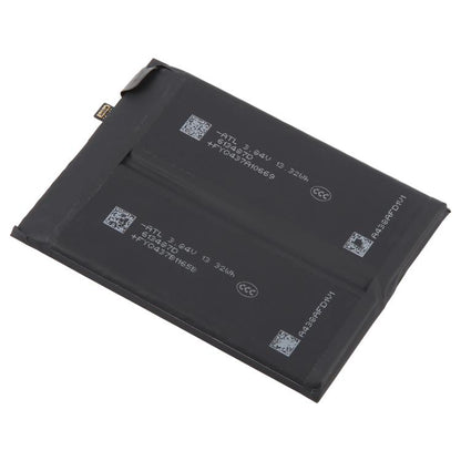 For ZTE nubia RedMagic 10S Pro+ 3750mAh Li7735T90P8h623487 Battery