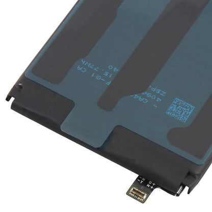 For ZTE Axon 30 A2022 / Axon 30 5G 4176mAh Li3941T44P8H825850 Battery