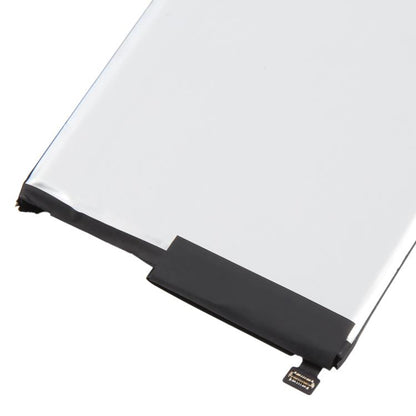 Battery, For itel P55 5G P661N 5000mAh BL-49SNZ / BL-49SI