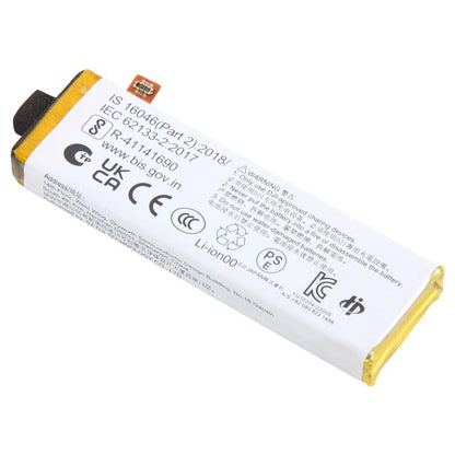 Battery, For DJI Osmo Pocket 3 1300mAh BHX212-1300-7.7, For DJI Action 2 650mAh 7.7V BCX103, For DJI Osmo Pocket 1/2 HB3-875mAh-7.7V OT110/OT-210