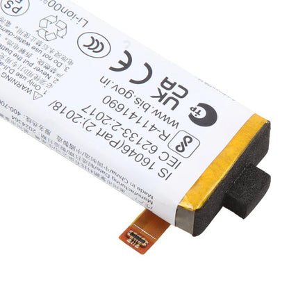 Battery, For DJI Osmo Pocket 3 1300mAh BHX212-1300-7.7, For DJI Action 2 650mAh 7.7V BCX103, For DJI Osmo Pocket 1/2 HB3-875mAh-7.7V OT110/OT-210