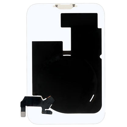 Original NFC Wireless Charging Module with Flashlight Flex Cable, For iPhone 17 Pro Max, For iPhone 17 Pro, For iPhone 17, For iPhone Air