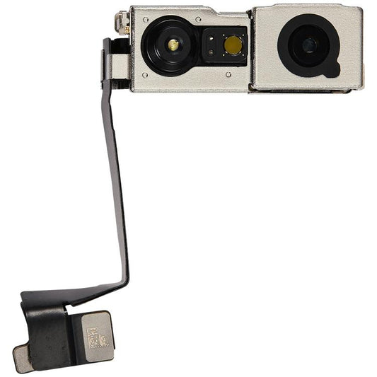 Original Front Facing Camera Support Repair Assistant Face ID, For iPhone 17 Pro Max, For iPhone 17 Pro, For iPhone 17, For iPhone Air, For iPhone 16 Plus, For iPhone 16