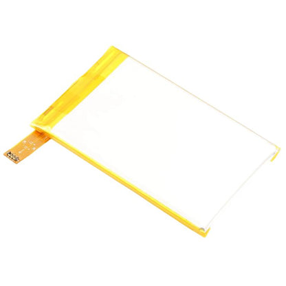 Portable 4G WiFi Router Battery, For GlocalMe E1 / GLMU18A02 3500mAh