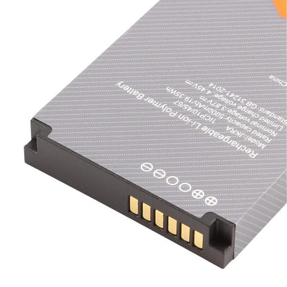 Handheld Terminal PDA Battery, For SUNMI L2KS / T8A10 5000mAh JKRA