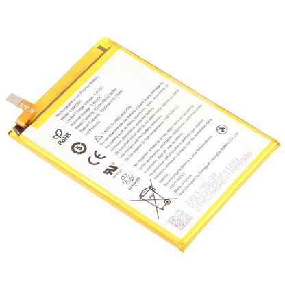 Battery, For Vsmart Fusion Z 3300mAh VSM3300