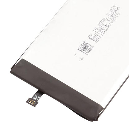 Battery, For Duoqin F23 Pro 4200mAh, For Duoqin Qin 3 Pro 3150mAh