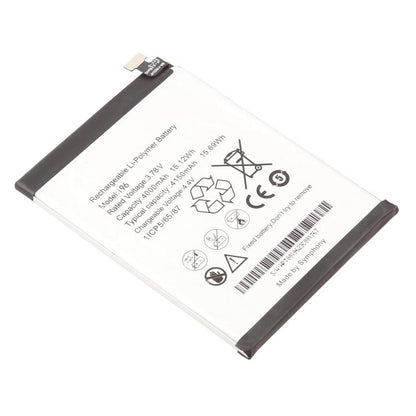 Battery, For Symphony i96 4150mAh, For Symphony Innova 30 5000mAh