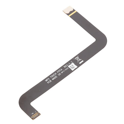 Touch Flex Cable, For Microsoft Surface Pro 7+