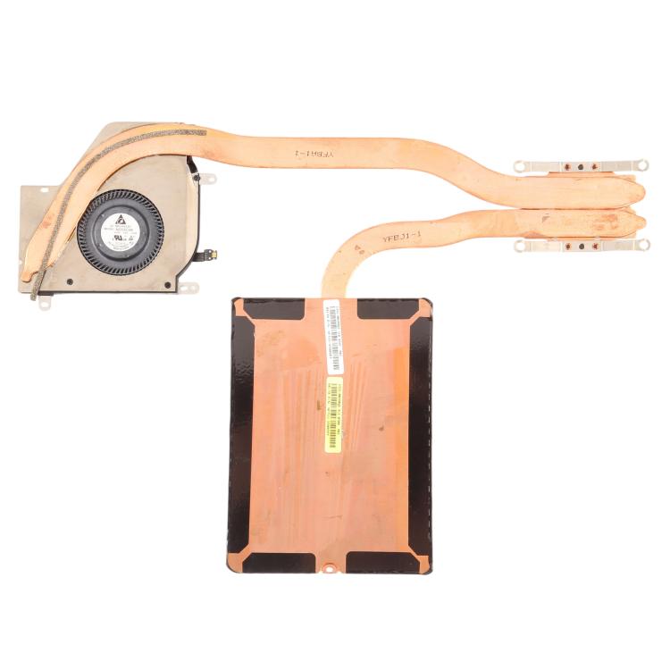 CPU Cooling Fan, For Microsoft Surface Pro 9 2038 WiFi Version, For Microsoft Surface Pro 4
