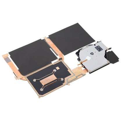 CPU Cooling Fan, For Microsoft Surface Pro 9 2038 WiFi Version, For Microsoft Surface Pro 4