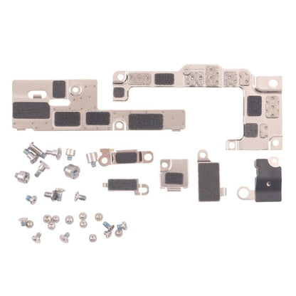 Motherboard Iron Sheet Cover Set with Screws, For iPhone 17 Pro, For iPhone 17, For iPhone Air